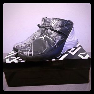 Jordan Why Not Zero.1 LA “City of Flight”